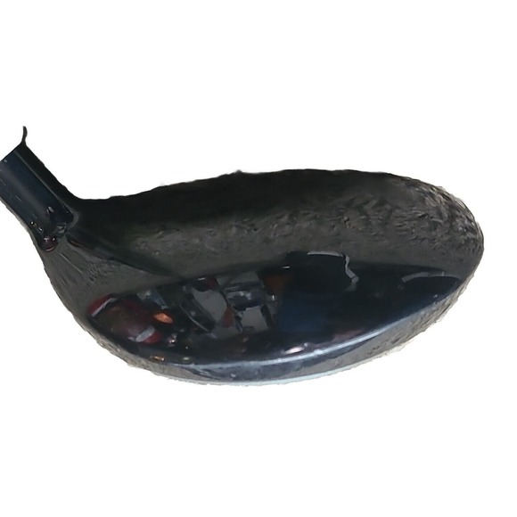 Warrior WCG Pro-Edge 17* 2 Hybrid Graphite Active Release True Launch Shaft - Picture 3 of 9